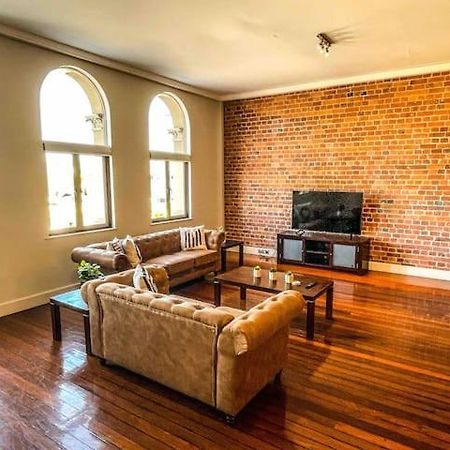 Townsville Central Apartment @ Flinders Street 외부 사진