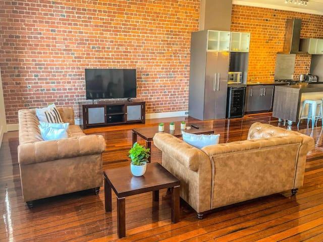 Townsville Central Apartment @ Flinders Street 외부 사진