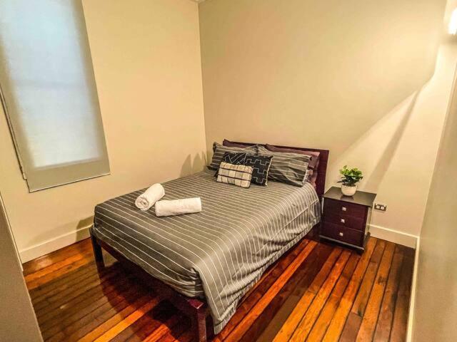 Townsville Central Apartment @ Flinders Street 외부 사진