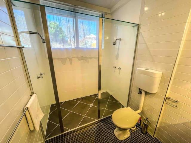 Townsville Central Apartment @ Flinders Street 외부 사진